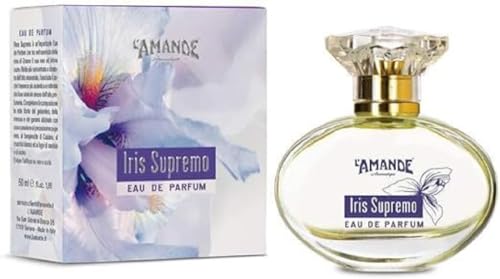L'AMANDE - Profumo Donna Fresco e Fiorito con Note di