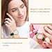 Imagen de OFFCUP Reloj de Cuero para Mujer
