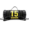 ZIVA Power Sandbag – Pre-Weighted Training Bag with Multiple Handles for Full-Body Strength & Conditioning – Heavy-Duty, No-Fill Needed (10–50 lb)