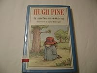 Hugh Pine 055315558X Book Cover