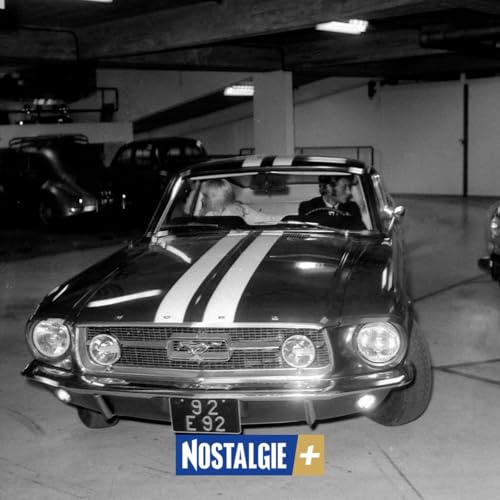 17 avril 1964 : Ford Mustang, la naissance d'un mythe am&eacute;ricain