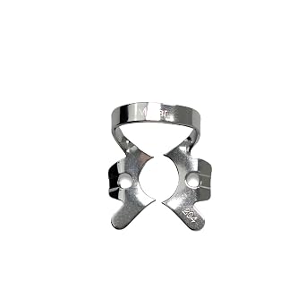 Rubber Dam Clamp, Posterior for Children, RDC 204