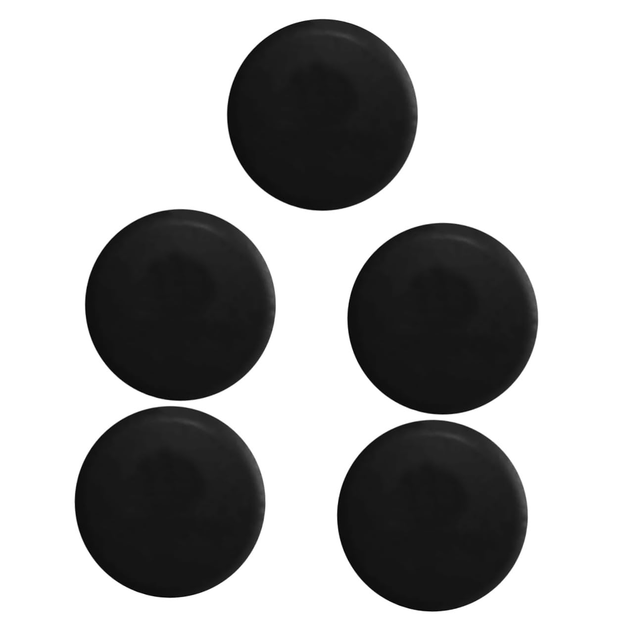 Zerodeko 5 Piezas Funda Repuesto de Caravanas Cubierta y Resistente UV Accesorio de Protección Neumáticos de Camper y RV