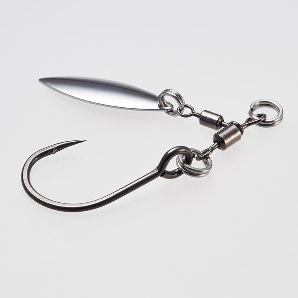 VanFook Blade Tune Assist Willow