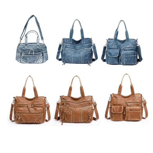 Sac à main facile à utiliser pour ne plus chercher vos affaires
