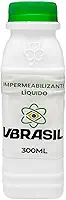 Impermeabilizante Líquido 300ml Super Repelente Água Tecidos Pisos Paredes Concreto Madeira VBrasil