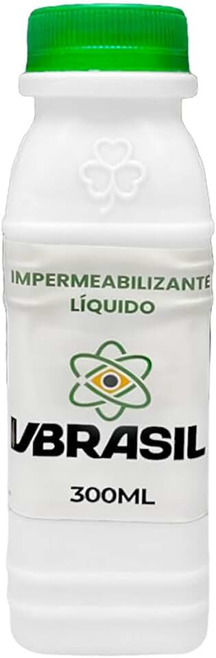 Impermeabilizante Líquido [300ml]