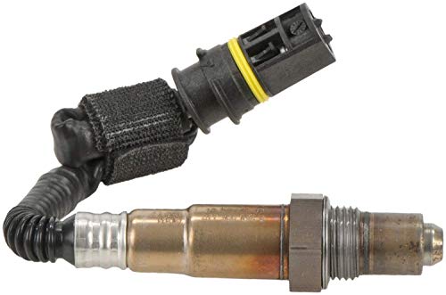 Sensor de Oxígeno Bosch 16330 Premium Original miniatura 3