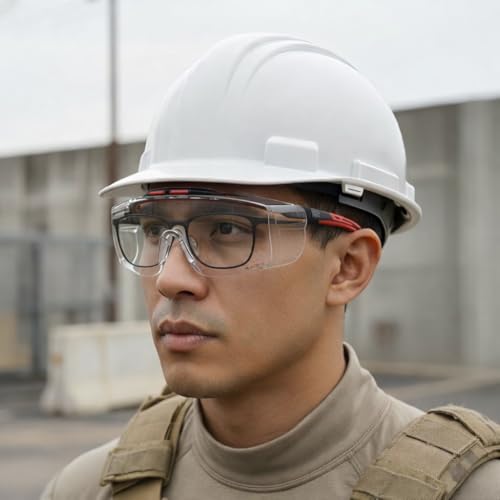 Gafas industriales 27 Imagen adicional