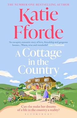 A Cottage in the Country cover image