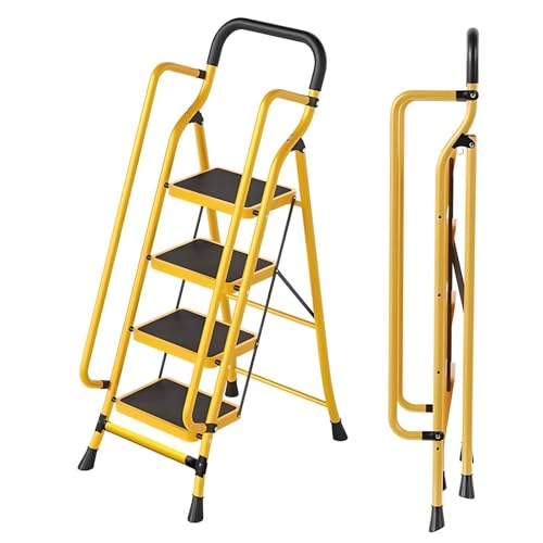 XSONGANG r 3i 4i 5i 6i ܂肽 ͂  肷tr ω׏d200KG step ladder Xebv Xc[ L^c q  O nVS y RpNg S ~ ܂ݎ (CG[,4i(