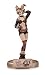 DC Collectibles DC Bombshells: Harley Quinn Sepia Tone Variant Resin Statue