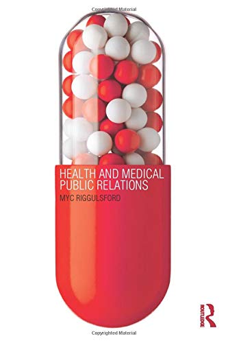 Health and Medical Public Relations