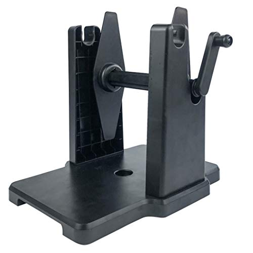 Felimoa ラベルリワインダー 手動 ラベル巻き取り器 リワインダー 事務用品 巻き取り器