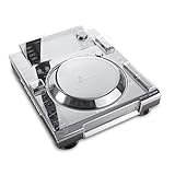DECKSAVER(デッキセーバー) Pioneer CDJ-2000 NEXUS 対応 耐衝撃カバー DS-PCFP-CDJ2000NEXUS