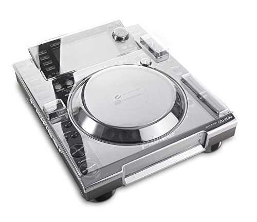Pioneer CDJ-2000nexus (デッキセーバー付き) Amazon | DECKSAVER(デッキセーバー) Pioneer CDJ-2000 NEXUS 対応 耐