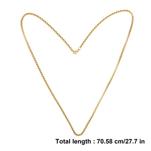 EXCEART Cadeia de Óculos Titular Óculos de Sol Cinta Eyewear Retentor Cordão Frisado Cabo De Colar D