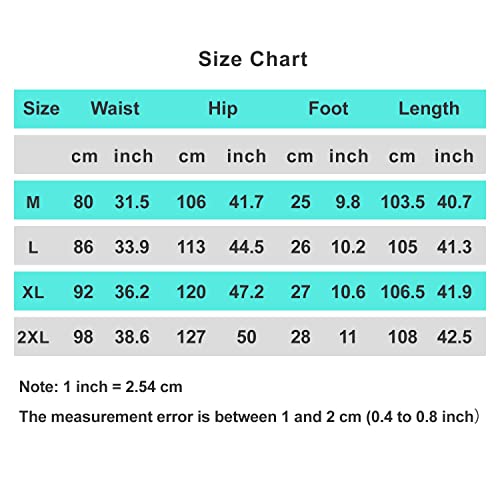 Esobo Men's Military Training Athletic Camouflage Pants Multi-Color Cotton Hiking Tactical Pant #TOP6