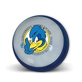 nhl 09 mod 2015 Transparenter Ball mit viel Sprungkraft und Leuchtkraft