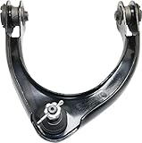 Garage-Pro Front, Left, Upper Control Arm With Ball Joint(s) & Bushing(s) Replacement for Lexus IS250 2006-2015 IS F 2008-2014, IS200t 2016-2017, IS300 2016-2021 RWD 4863059065