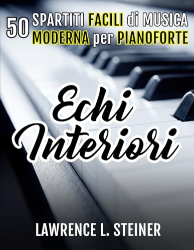 Partition piano facile musique moderne sans déchiffrage complexe - 2