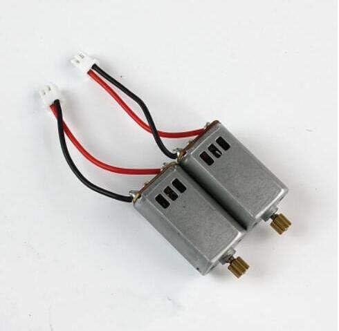 Replacement Part For SJ/RC S70 S70W RC Quadcopter Spare Parts Motor - (Color: 4pcs Motor)
