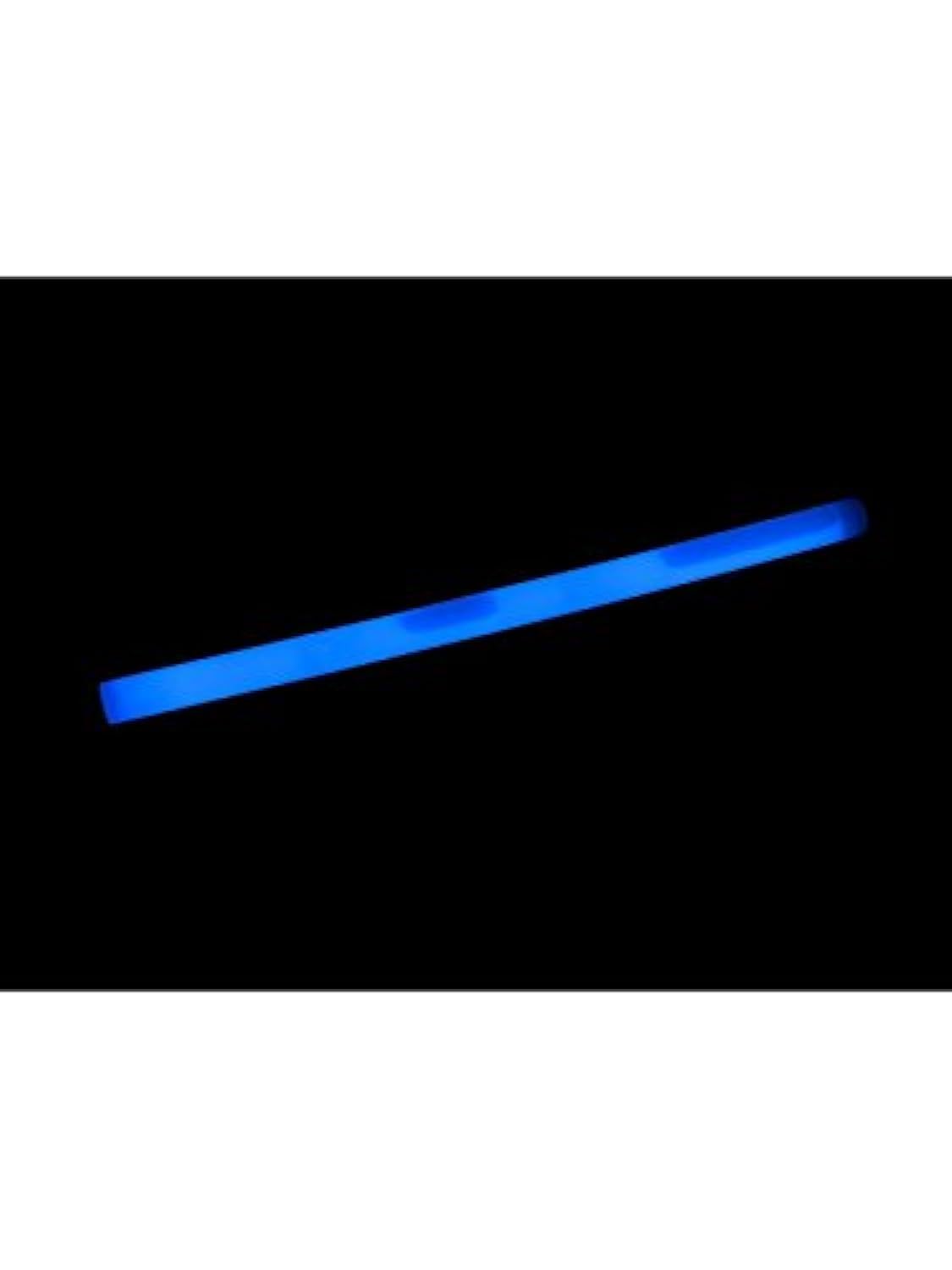 Smiffys Light Stick Assorted Colours 30cm / 12in