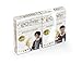 Produktbild Shuffle Playing Cards Harry Potter Movie Spielkarten Double Deck (Filme 1-8),