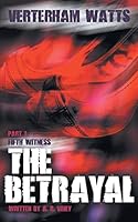 Fifth Witness - Betrayal - Pp 1785073133 Book Cover
