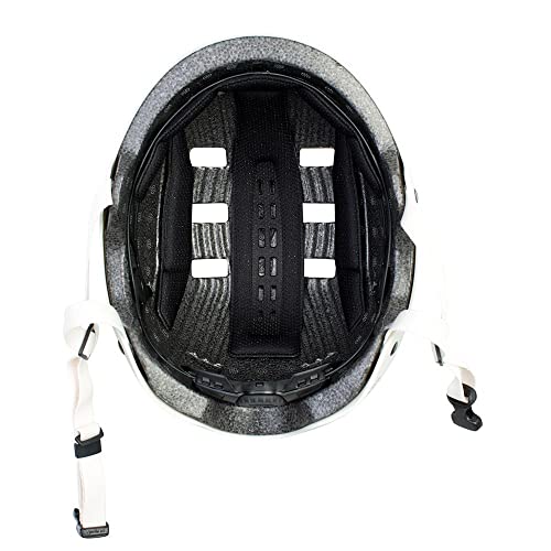 ION Helmet Seek EU/CE unisex skater casco BMX