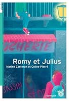 Romy et Julius 281261983X Book Cover