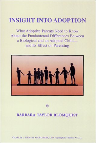 Insight into Adoption: What Adoptive Parents Need to Know About