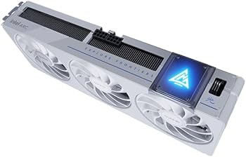 Amazon.com: WEELIAO GUNNIR Intel Arc B580 Photon OC Video