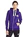 adidas Originals Women's Logo Essential Full-Zip Hoody