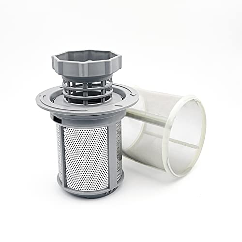 BOSCH/NEFF/SIEMENS Dishwasher Micro Filter Set 00615079
