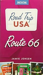 Road Trip USA Route 66