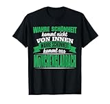 Gladbach Geschenk für Gladbacher Ultras und Wolfsburger Hooligans die Stolz auf ihre Stadt sind