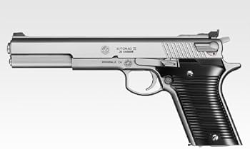 Amazon | 東京マルイ オートマグIII ハイグレード ホップアップ エアー