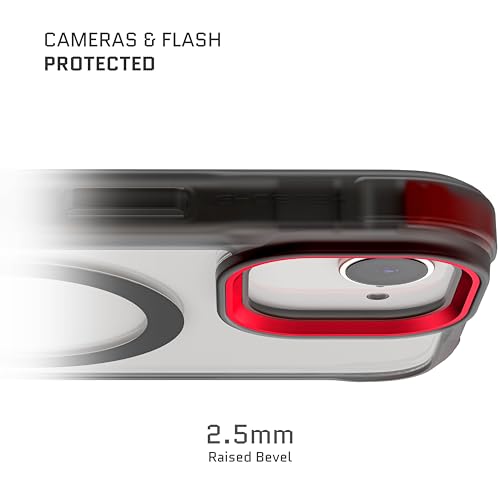 Protégez votre iPhone 16e sans l'alourdir avec cette coque MagSafe fine