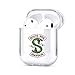 Produktbild rolalo Riverdale Airpods 1 & 2 Hülle, Silikon 3D Cute Cartoon Fremde Dinge Airpods Cover Schutzhüllen für Teens Kids(H09)