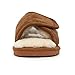 Lamo Women's Open Toe Wrap Slipper