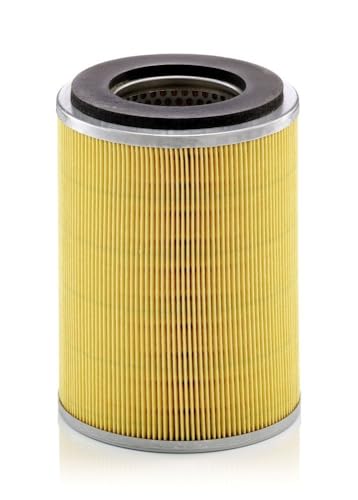 MANN-FILTER C 13 103/1 Filtro de aire - para Automóviles + Vehículos de transporte