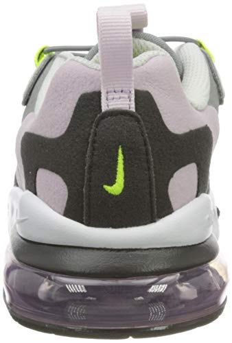 Nike Air Max 270 RT Kids Gunsmoke/Aurora BQ0102-0073