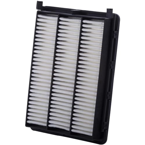 PG Engine Air Filter PA99097 | Fits 2017-2022 Kia Sportage, 2016-2021 Hyundai Tucson by Premium Guard - Image 9