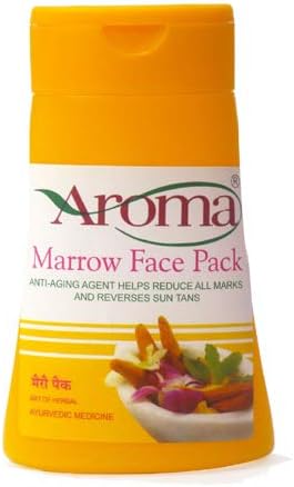 Aroma Marrow Pack Powder, 1 Count