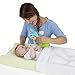 Gusiluz azul canción de cuna de Playskool para bebés con melodías relajantes