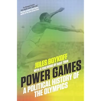 Power Games