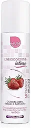 Desodorante Íntimo 166ml - Morango Com Champagne