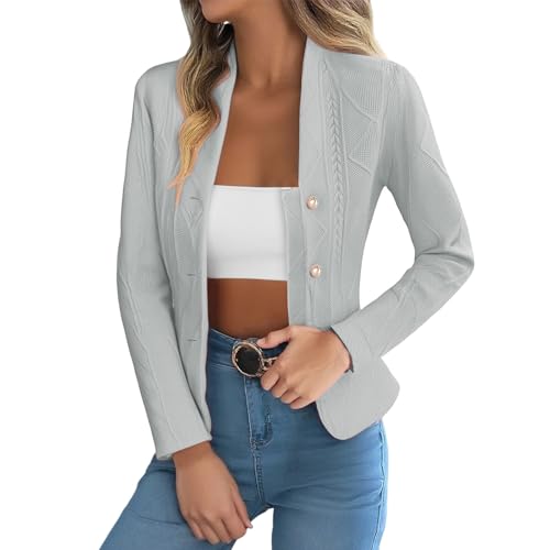Veste manches longues grande taille pour vos sorties décontractées