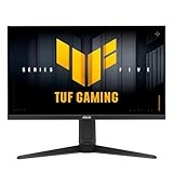 Monitor da gioco da 27 pollici 4K Fast IPS (3840x2160) con frequenza di aggiornamento di 80 Hz in modalità 4K e 310 Hz in modalità FHD e tempo di risposta di 0,3 ms (GTG), progettato per giocatori professionisti e gameplay coinvolgente